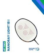 Nanoray light 18 i