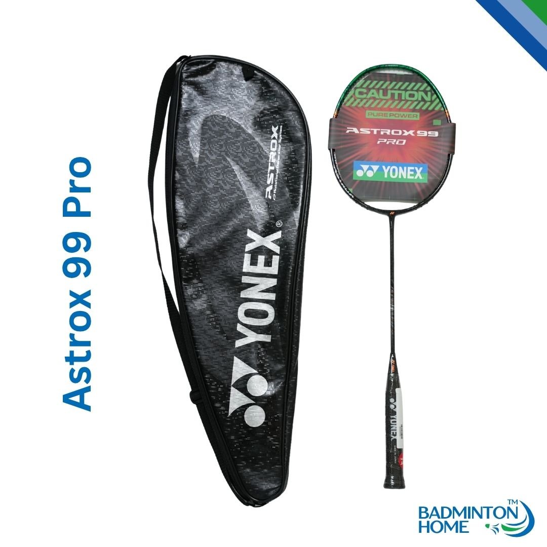 Best Yonex Astrox 99 Pro Badminton Racket | Powerful Performance