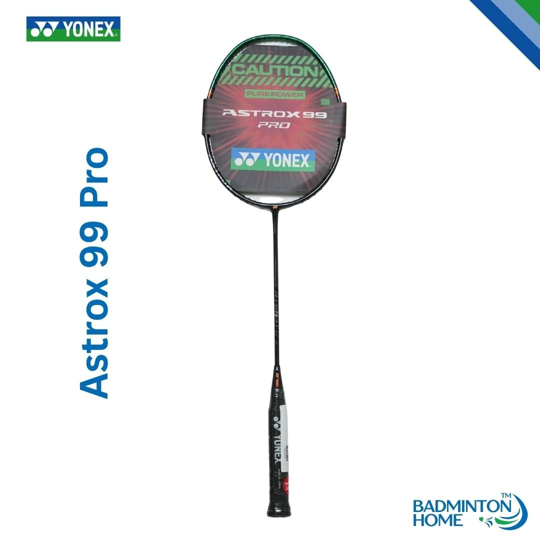 Best Yonex Astrox 99 Pro Badminton Racket | Powerful Performance
