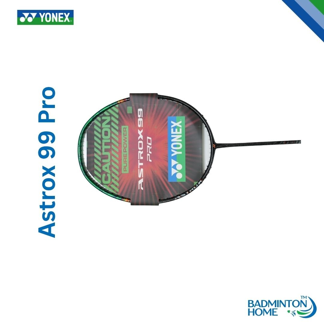 Best Yonex Astrox 99 Pro Badminton Racket | Powerful Performance