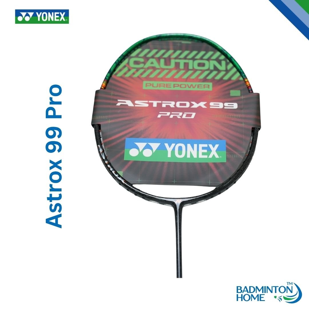 Best Yonex Astrox 99 Pro Badminton Racket | Powerful Performance