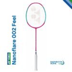 Yonex Nanoflare 002 Feel