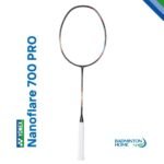 Yonex Nanoflare 700 pro