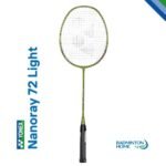 Yonex Nanoray 72 Light
