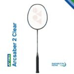 Yonex Arc Saber 2 Clear