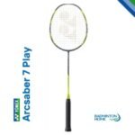 Yonex Arcsaber 7 Play
