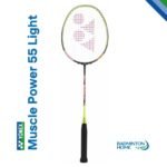 Yonex Muscle Power 55 Light