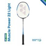 Yonex Muscle Power 22 Light