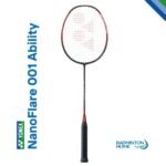 Yonex Nanoflare 001 Ability
