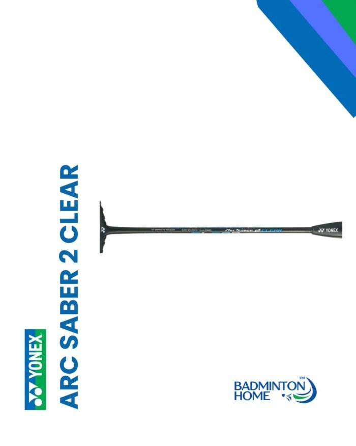 ARC SABER 2 CLEAR