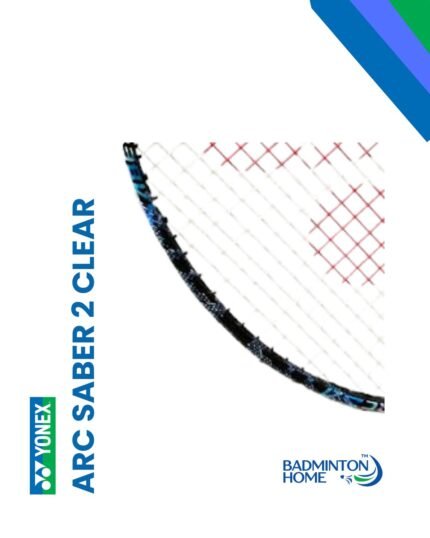 ARC SABER 2 CLEAR