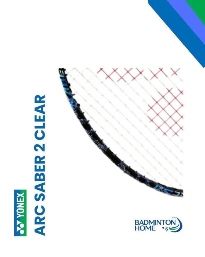 ARC SABER 2 CLEAR