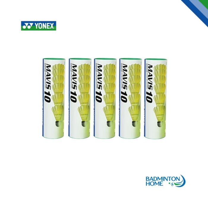 Yonex Mavis 10