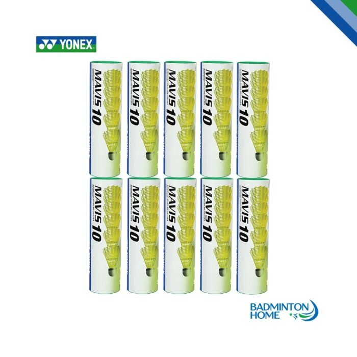 Yonex Mavis 10