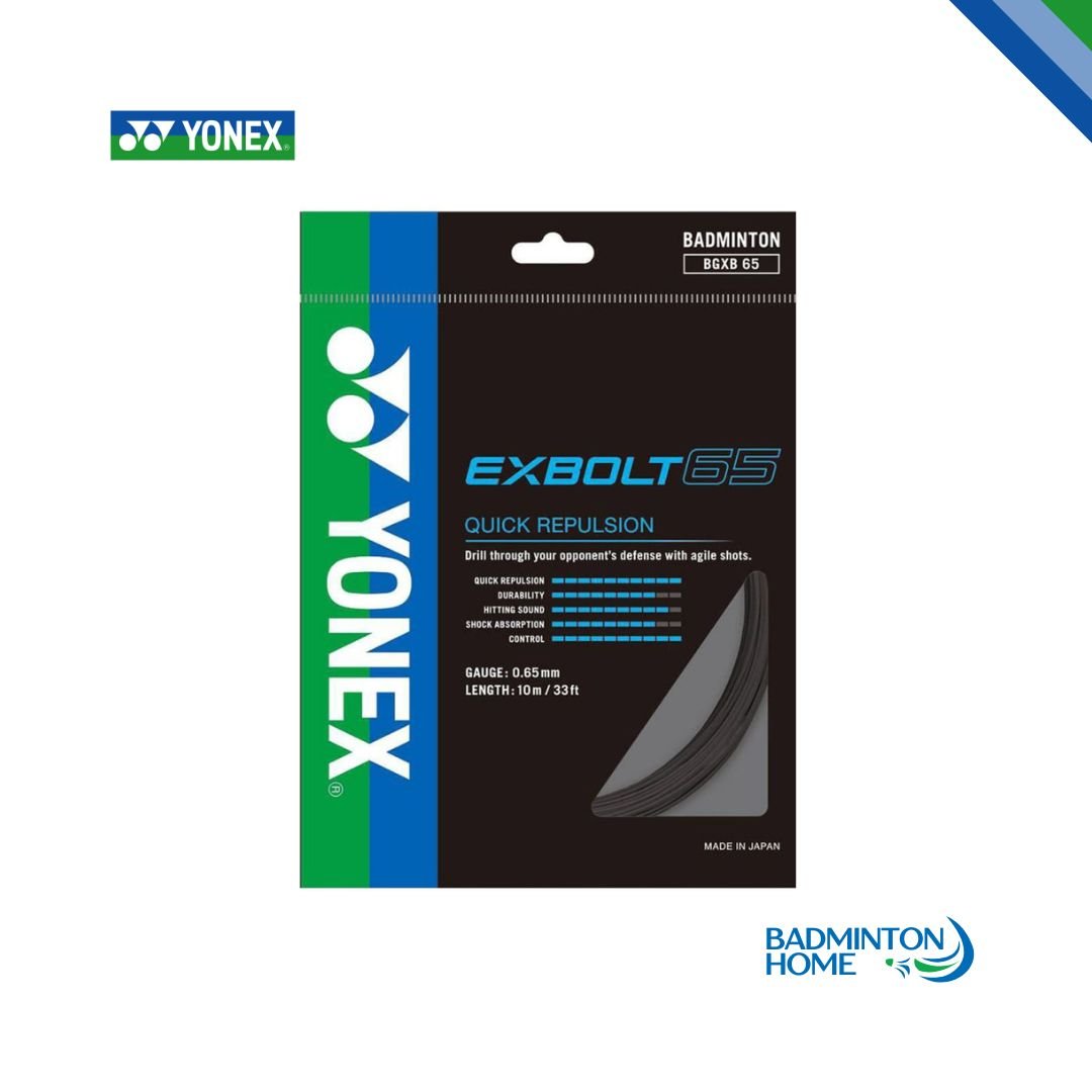YONEX EXBOLT 65