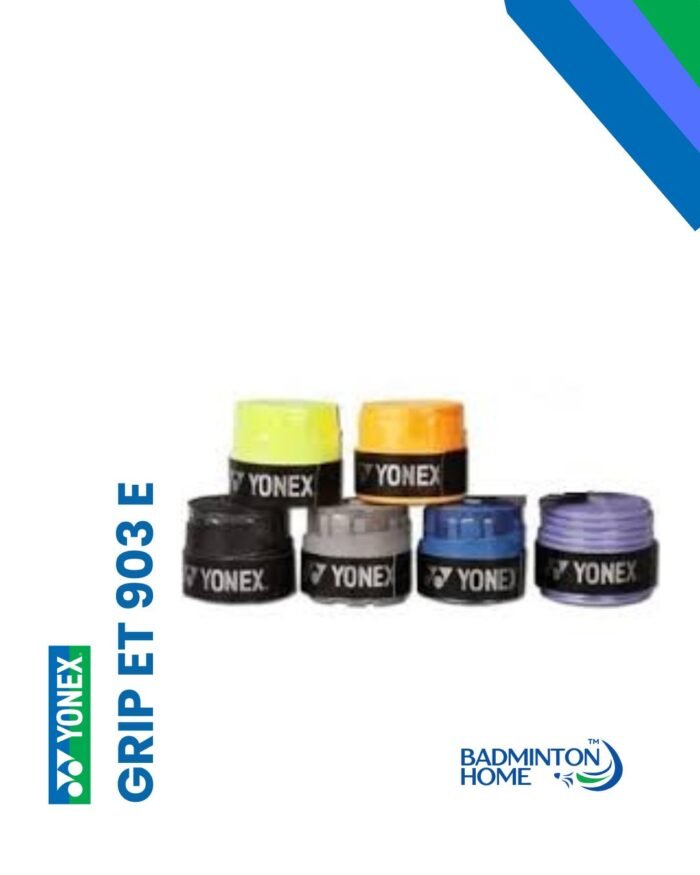 ET 903 E