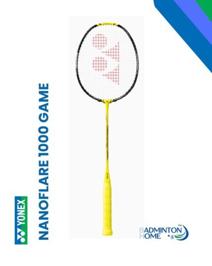 NANOFLARE 1000 GAME