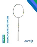Nanoflare 700 Game