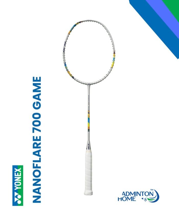 Nanoflare 700 Game