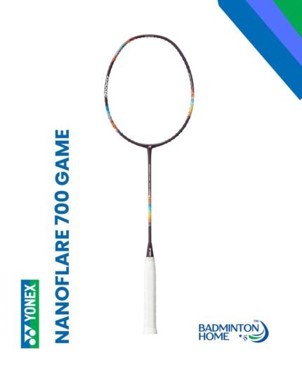 Nanoflare 700 Game