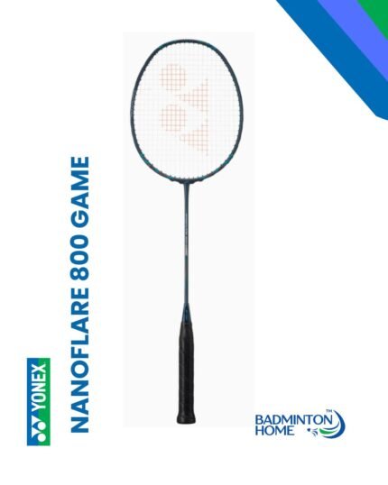 Nanoflare 800 Game
