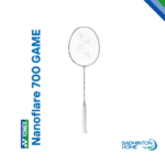 YONEX Nanoflare 700 Game