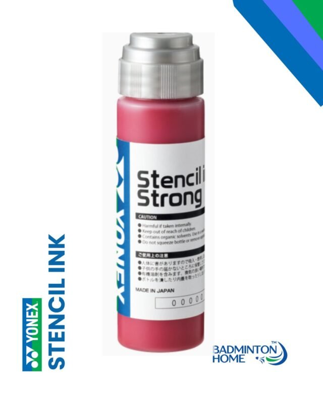 YONEX AC 472 Stencil Ink