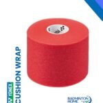 YONEX AC381YX Cushion Wrap