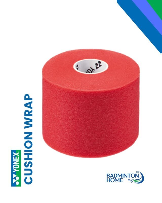 YONEX AC381YX Cushion Wrap