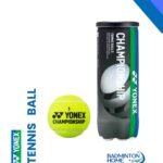 TB-CS3 EX Championship Tennis Ball