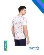 YONEX T-shirt RM-H036-2875-EASY4-s - Image 3