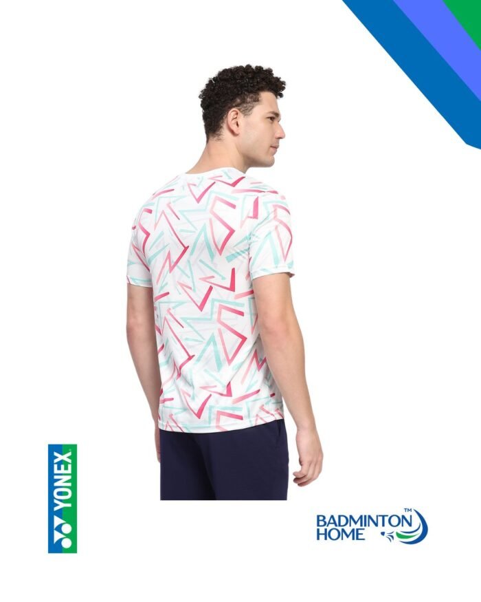 YONEX T-shirt RM-H036-2875-EASY4-s - Image 3