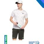 YONEX T-shirt RM-H036-2876-EASY4-s