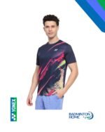 YONEX T-shirt RM-H036-2877-EASY4-s - Image 3