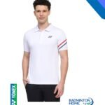 YONEX T-shirt PJ-S092-2734-EASY4-S