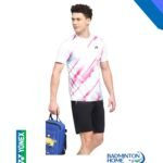 YONEX T-shirt RM-H036-2877-EASY4-s