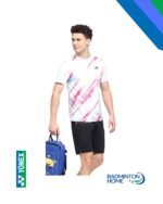 YONEX T-shirt RM-H036-2877-EASY4-s