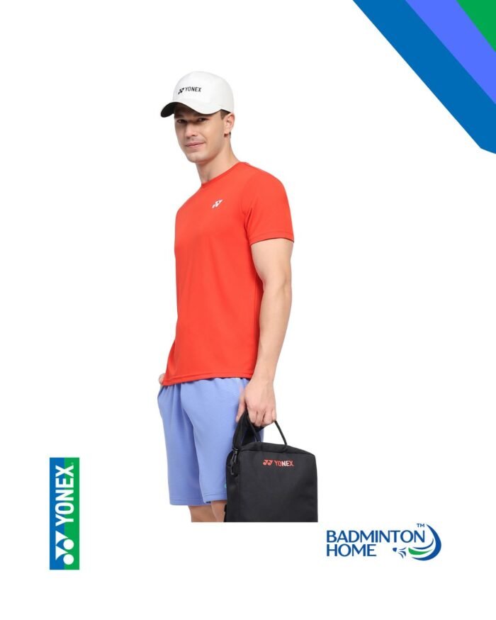 YONEX T-shirt RM-H036-2865-EASY4-s - Image 3