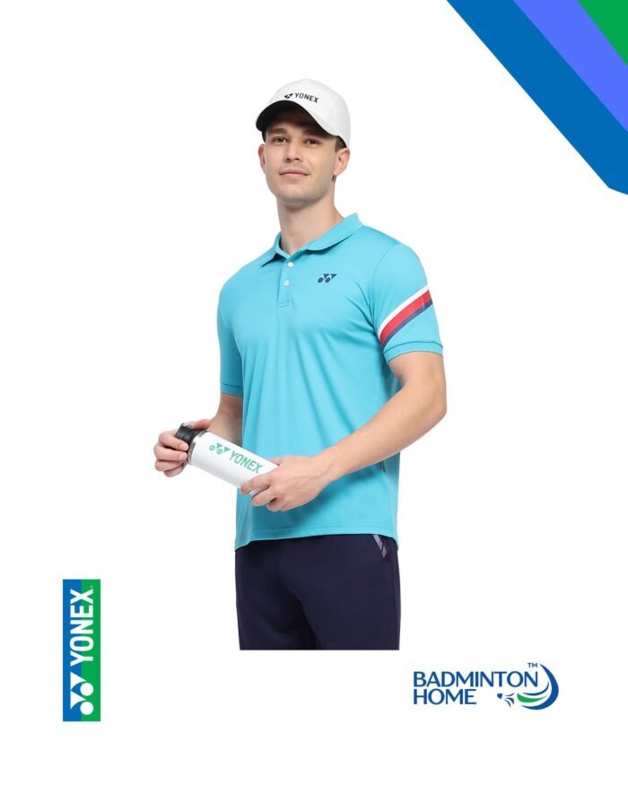 YONEX T-shirt PJ-S092-2734-EASY4-S - Image 6