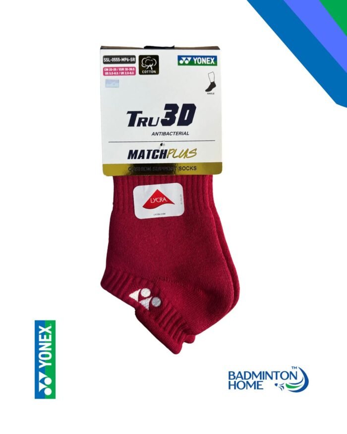 Socks SSL-0555-MP6-SR