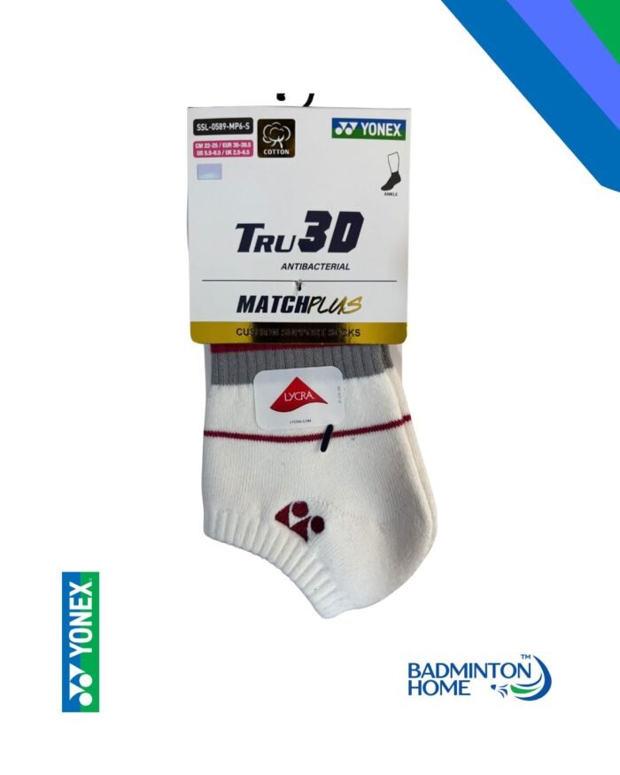 Socks SSL-0589-MP6-S
