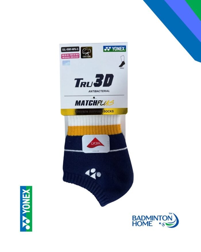 Socks SSL-0589-MP6-S