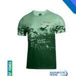 T-shirt RM-S092-2830-ESSG2-S