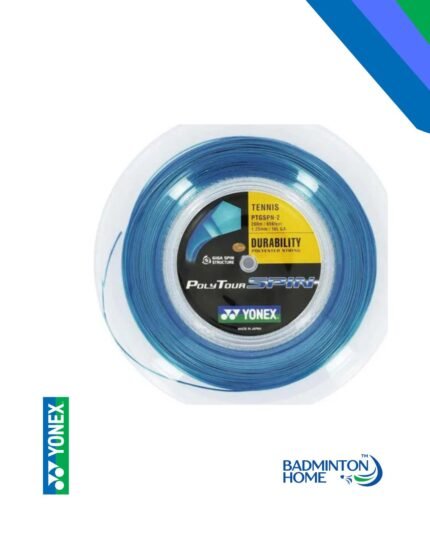 Poly Tour Spin string
