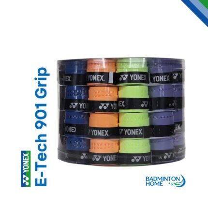 yonex E tech 901