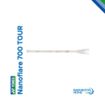 YONEX NANOFLARE 700 TOUR UNSTRUNG - Image 3
