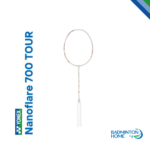 YONEX NANOFLARE 700 TOUR UNSTRUNG