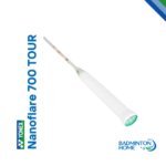 YONEX NANOFLARE 700 TOUR UNSTRUNG - Image 2
