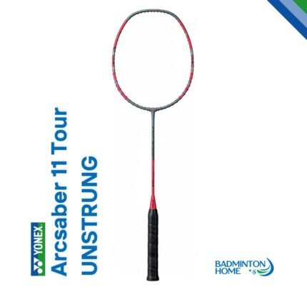 Arcsaber 11 tour unstrung