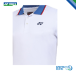 YONEX MEN’S POLO T-SHIRT PM-SO92-3028-EASY5-S - Image 3